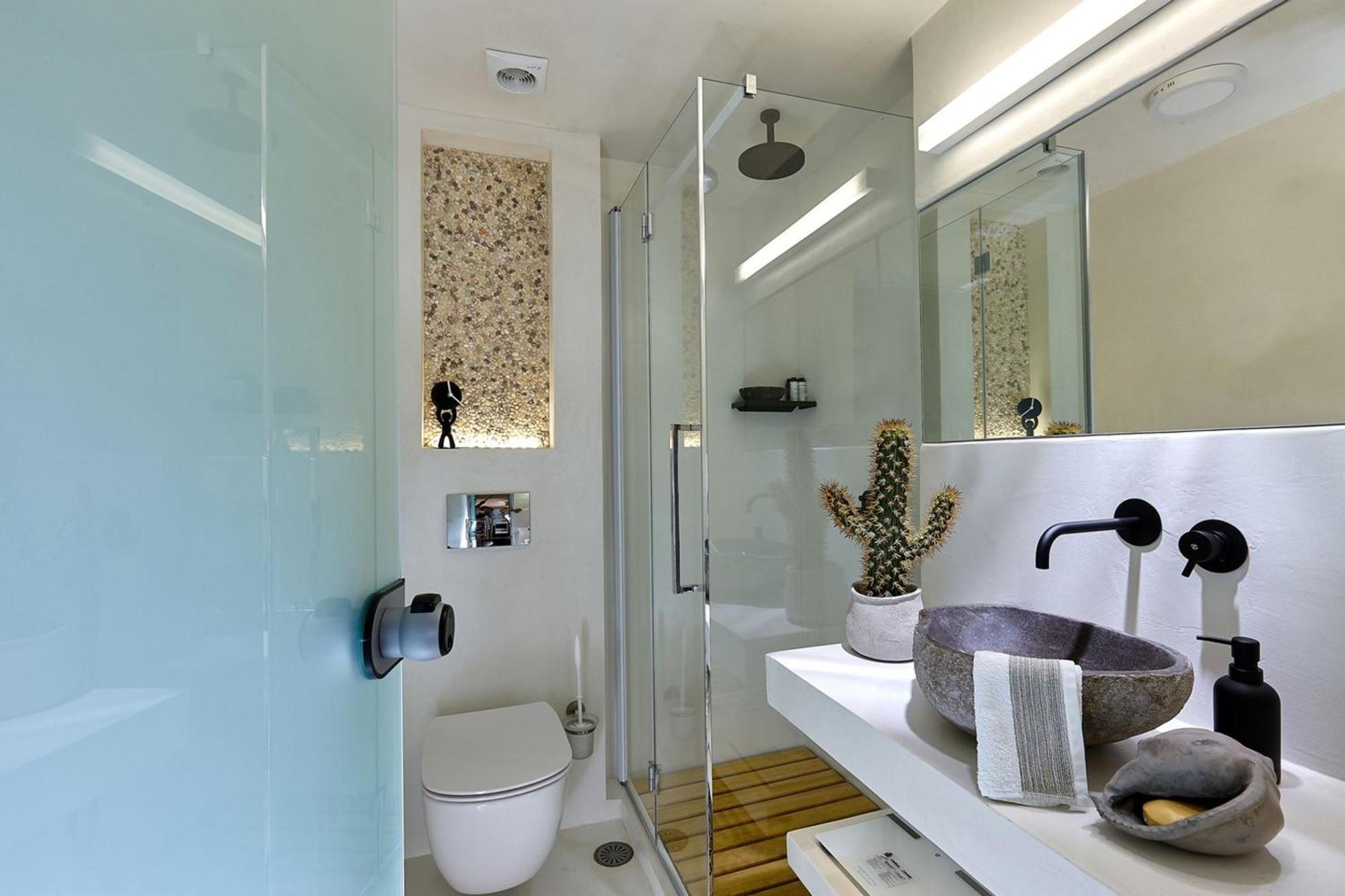 Villa Vollard With Amazing View Pool Iraklio Exteriér fotografie