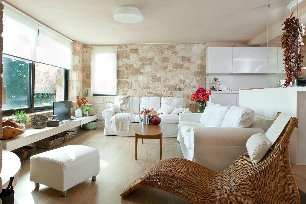Villa Vollard With Amazing View Pool Iraklio Interiér fotografie